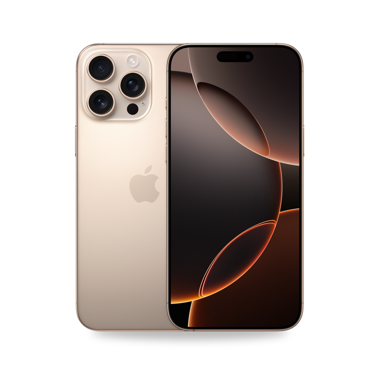 COCO standard image - iPhone 16 Pro Max